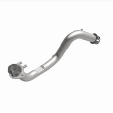 Load image into Gallery viewer, BRE Exhaust 05-10 tC 2.4L Front Pipe Kit
