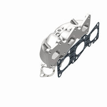 Load image into Gallery viewer, MagnaFlow Front Converter Manifold Direct Fit 12-17 Hyundai Azera 3.3L
