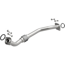 Load image into Gallery viewer, BRE Exhaust 04-10 Sienna 3.3L 3.5L Front Pipe Kit
