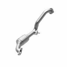 Load image into Gallery viewer, MagnaFlow Conv DF 03-05 Mazda 6.3.0L P/S Rear
