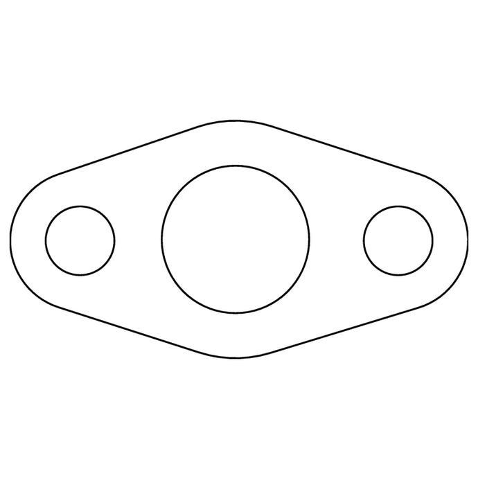 Cometic Holden 253/304/308 V8 .032in AFM Oil Pump Pickup Gasket