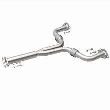 Load image into Gallery viewer, BRE Exhaust 03-07 G35 3.5L Front Pipe Kit
