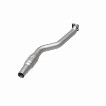 Load image into Gallery viewer, MagnaFlow Conv DF 06-07 BMW M6 Passenger Side
