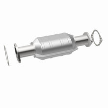 Load image into Gallery viewer, MagnaFlow Conv DF 01-04 Nissan Frontier 2.4L Rear
