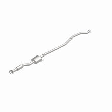 Load image into Gallery viewer, Magnaflow 16-17 CX-9 L4 2.5 OEM Underbody Direct Fit Converter
