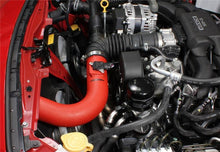 Load image into Gallery viewer, Perrin 13-16 Subaru BRZ / 13-16 Scion FR-S Red Cold Air Intake
