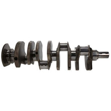 Load image into Gallery viewer, Manley Chevrolet Big Block 4340 Forged 4.875in Stroke Pro Series Lightweight Crankshaft
