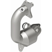 Load image into Gallery viewer, Magnaflow 11-13 Nissan Juke 1.6L Direct Fit Converter
