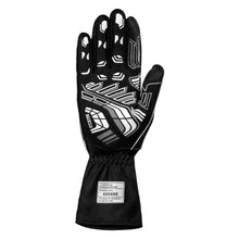 Load image into Gallery viewer, Sparco Glove K-Arrow 7 BLK/WHT
