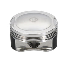 Load image into Gallery viewer, Manley Chrysler 6.1L Hemi 90.9mm Stroke 4.06in Bore +.020 Oversize 10.7:1 CR 5cc Dome Piston Set
