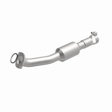 Load image into Gallery viewer, MagnaFlow Conv DF 09-12 Toyota RAV4 2.5 3.5 Underbody

