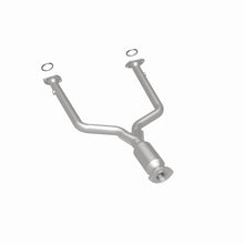 Load image into Gallery viewer, Magnaflow 2007 Lexus GS430 4.3L Direct Fit Converter
