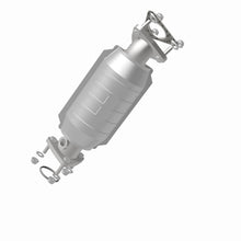 Load image into Gallery viewer, MagnaFlow Conv DF 01-02 Frontier Passenger Side Front
