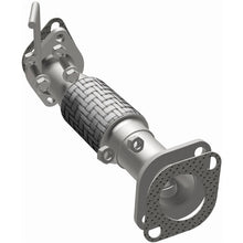 Load image into Gallery viewer, BRE Exhaust 12-17 ACCENT RIO 1.6L Front Pipe Kit
