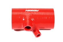 Load image into Gallery viewer, Perrin 22-25 Subaru WRX Short Type Turbo Inlet Hose  - Red

