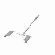 Load image into Gallery viewer, BRExhaust Exhaust Kit - 13-16 Lexus ES350 3.5L

