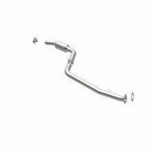 Load image into Gallery viewer, Magnaflow 11-12 X3 3 L Underbody Direct Fit Converter
