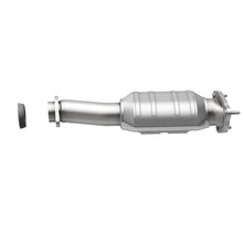 Load image into Gallery viewer, MagnaFlow Conv DF 04-06 Ford Ranger Rear Assy / 04-06 Mazda B3000/B4000 Rear Assy
