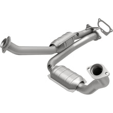 Load image into Gallery viewer, MagnaFlow Conv DF 04 Ranger/Bser 3.0 Front 50S
