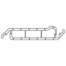 Load image into Gallery viewer, Cometic Ford 8BA/8CM Flathead V8 .060in KF Oil Pan Gasket
