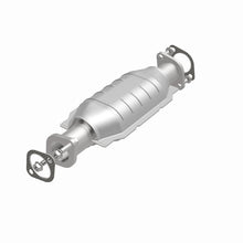 Load image into Gallery viewer, MagnaFlow Conv DF 05-10 Kia Sportage 2.7L
