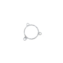 Load image into Gallery viewer, Cometic Gasket BMW M20B25/M20B27 .020in Fiber Water Pump Gasket
