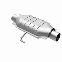 Load image into Gallery viewer, MagnaFlow Conv Univ 2.25 W/Dual Air
