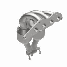 Load image into Gallery viewer, MagnaFlow Conv DF 06-08 Eclipse 2.4 Manifold
