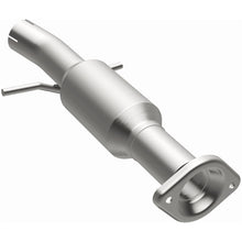 Load image into Gallery viewer, Magnaflow 14-15 Highlander 3.5 Undby Direct Fit Converter
