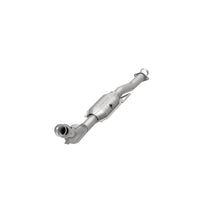Load image into Gallery viewer, MagnaFlow Conv DF 02-04 Infiniti I35 3.5L rea
