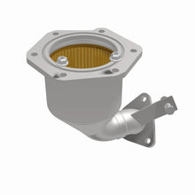 Load image into Gallery viewer, Magnaflow 09-14 Nissan Murano 3.5L Direct Fit Converter
