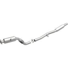 Load image into Gallery viewer, MagnaFlow Conv Direct Fit 05-06 Audi A6 Quattro 3.2L
