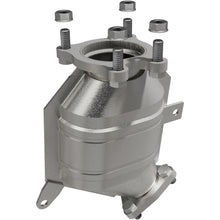 Load image into Gallery viewer, MagnaFlow Conv DF 1990-1995 Honda Civic L4 1.5L (California)
