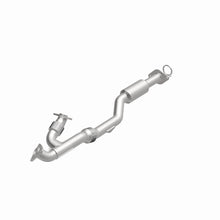 Load image into Gallery viewer, Magnaflow 13-14 Nissan Pathfinder 3.5L Direct Fit Converter

