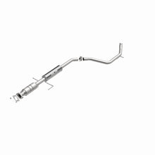 Load image into Gallery viewer, MagnaFlow Conv DF 06-09 Mazda 5 2.3L
