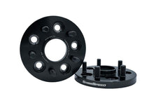 Load image into Gallery viewer, GrimmSpeed 02-14 Subaru WRX 5x100 15mm Wheel Spacer (Pair)
