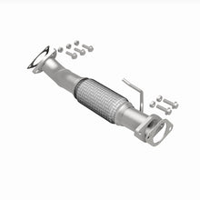 Load image into Gallery viewer, BRE Exhaust 05-08 Escape Mariner Tribute 2.3L 3.0L Front Pipe Kit
