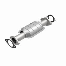 Load image into Gallery viewer, MagnaFlow Conv DF 96-97 626/MX6 2.0L rear 50S
