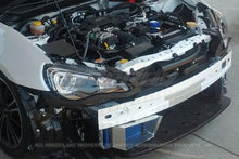 Load image into Gallery viewer, GReddy 13+ Scion FR-S / Subaru BRZ 10-Row Oil Cooler Kit with Shroud
