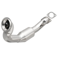 Load image into Gallery viewer, MagnaFlow Conv DF BMW 3 07-08 Front OEM
