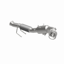 Load image into Gallery viewer, MagnaFlow Conv DF 16-17 Ford Focus 2.3L Underbody
