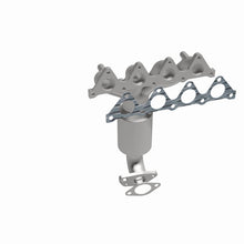 Load image into Gallery viewer, MagnaFlow Conv DF 06-09 Hyundai Accent 1.6L
