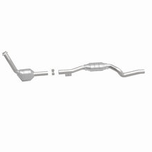 Load image into Gallery viewer, MagnaFlow Conv DF 00 Mercedes ML320 3.2L
