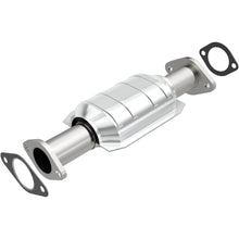 Load image into Gallery viewer, MagnaFlow Conv DF 96-97 626/MX6 2.0L rear 50S

