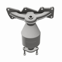 Load image into Gallery viewer, MagnaFlow Conv DF 06-08 Hyun/Kia 3.8L
