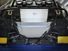 Load image into Gallery viewer, aFe POWER 22-25 Subaru Outback Gravel Guards
