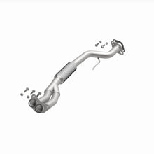 Load image into Gallery viewer, BRE Exhaust 00-01 Sentra 1.8L Front Pipe Kit
