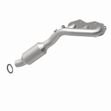 Load image into Gallery viewer, MagnaFlow Converter Direct Fit California Grade 06-09 Lexus IS250 2.5L / 06-13 Lexus IS350 3.5L
