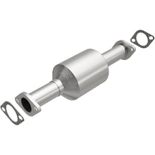 Load image into Gallery viewer, Magnaflow 00-01 Mit Montero Sport V6 Direct Fit Converter
