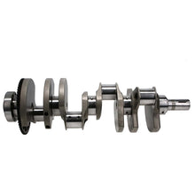 Load image into Gallery viewer, Manley Chevrolet LT1 Directed Injected 4340 Forged 3.622in Stroke Pro Series Crankshaft
